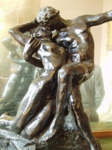from rodin museum