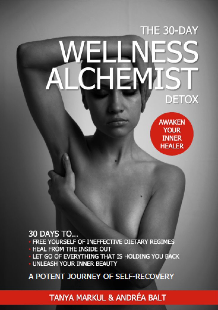 Wellness Alchemist Detox