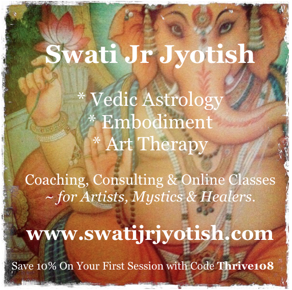 Jyotish {Vedic} Astrology